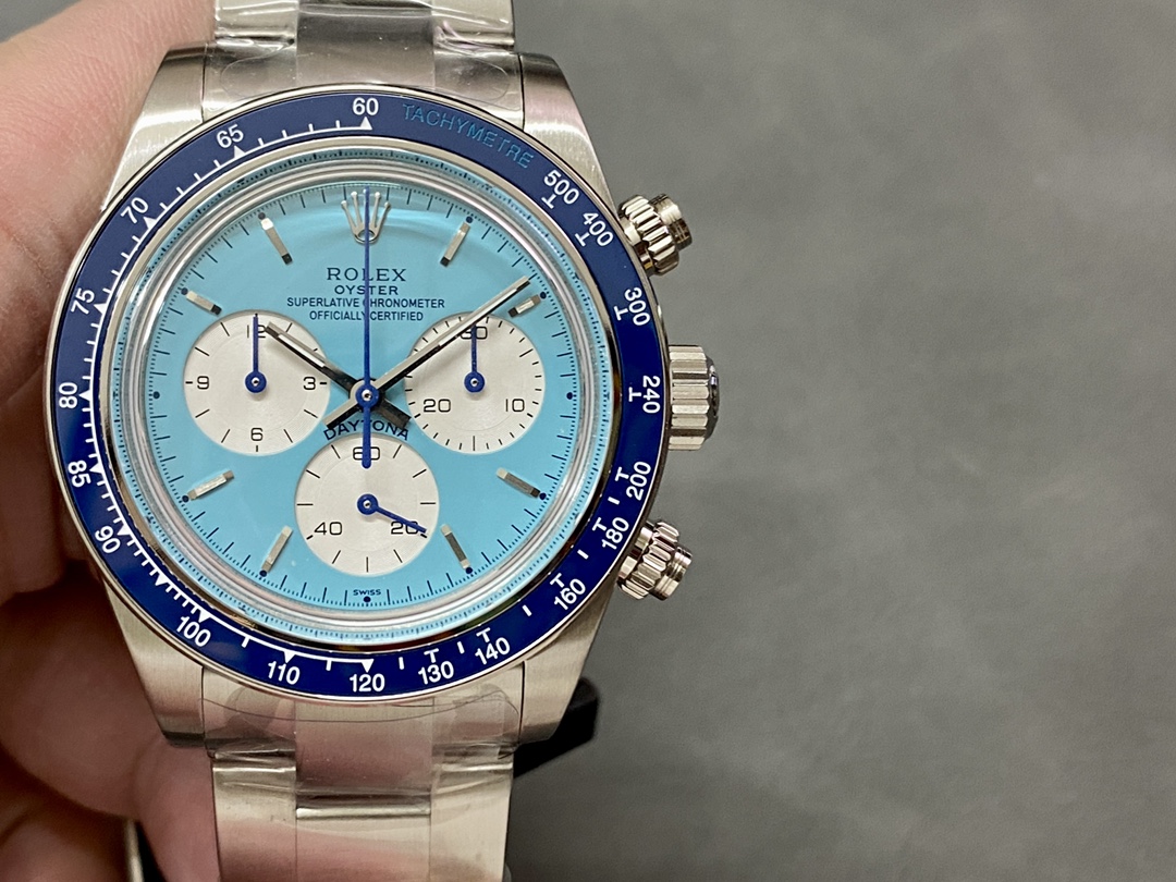 Rolex Daytona ADG Scona Edition